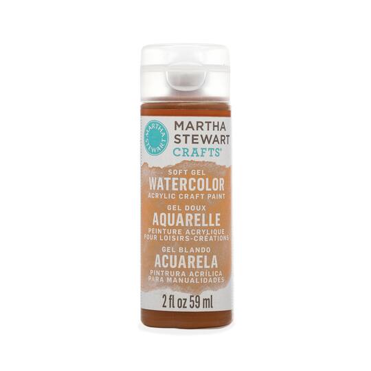 The Martha Soft Gel Watercolor Paint Chestnut Brown At The Martha Soft Gel Watercolor Paint Chestnut Brown At Michaels